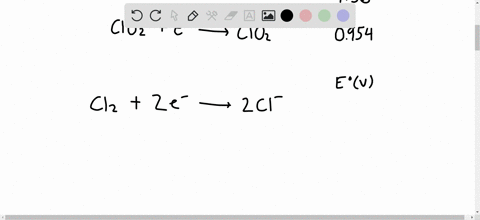 chlorine-dioxide-leftmathrmclo_2right-which-is-produced-by-the-reaction-2-mathrmnaclo_2a-qmathrmcl_2
