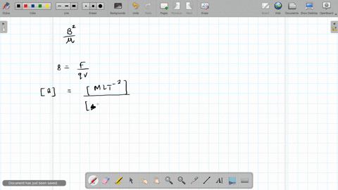 find-the-dimensions-of-fracb2mu_o-a-m-l2-t-2-b-m-l-1-t-1-c-m-l-2-t-2-d-m-l-1-t-2-2