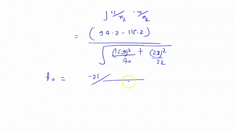 assume-that-the-populations-are-normally-distributed-a-test-whether-mu_1mu_2-at-the-alpha005-level-o
