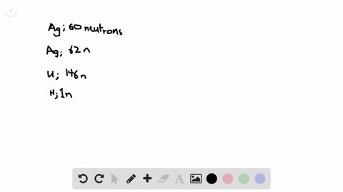 write-isotopic-symbols-in-the-form-x-to-a-example-c-13-for-each-isotope-a-the-silver-isotope-with-60