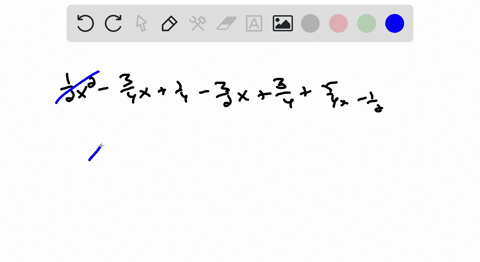 simplify-12-x-2-34-x14-32-x-3454-x-12