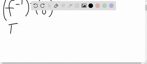 suppose-f-is-a-one-to-one-function-with-f28-and-fprime24-what-is-the-value-of-leftf-1rightprime8