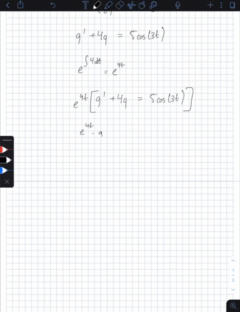 consider-the-rc-circuit-with-r2-omega-cfrac18-mathrmf-and-et10-cos-3-t-v-if-q01-mathrmc-determine-th
