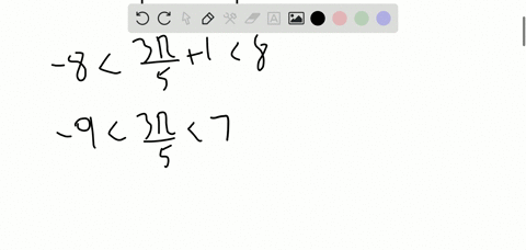 solve-the-given-inequalities-graph-each-solution-leftfrac3-r51right8