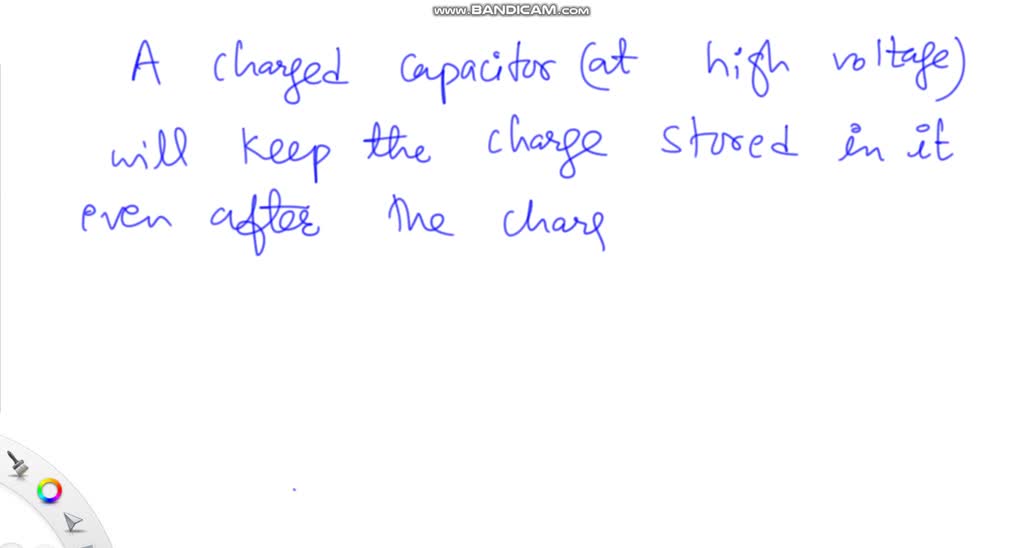 ⏩SOLVEDExplain how an electrostatic discharge event could cause