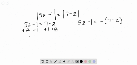 solve-each-absolute-value-equation-5-z-17-z