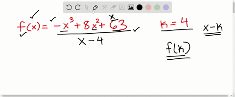for-each-polynomial-function-use-the-remainder-theorem-and-synthetic-division-to-find-fk-see-exam-18