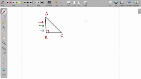 a-beam-of-light-consisting-of-red-green-and-blue-colours-is-incident-on-a-right-angled-prism-a-b-c-t