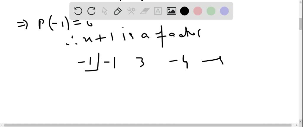 find all possible rational roots of the following polynomial equation