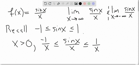 solved Use Limits To Determine Any Horizontal Asymptotes For The Graph solved Use Limits To Determine Any Horizontal Asymptotes For The Graph