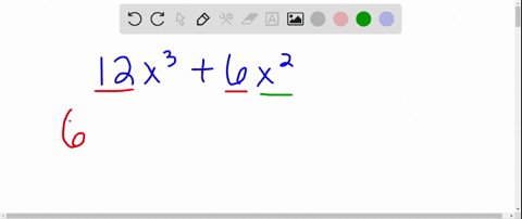 write-in-factored-form-by-factoring-out-the-greatest-common-factor-see-examples-3-and-4-12-x36-x2