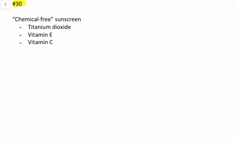 a-chemical-free-sunscreen-includes-the-following-ingredients-titanium-dioxide-vitamin-mathrme-and-vi
