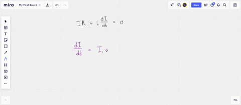 show-that-ii_0-e-t-tau-is-a-solution-of-the-differential-equation-i-rl-fracd-id-t0-where-taul-r-an-3