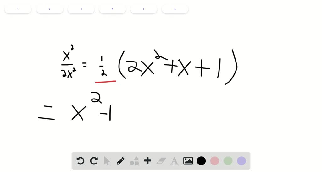 Find The Quotient And The Remainder Check Your W 