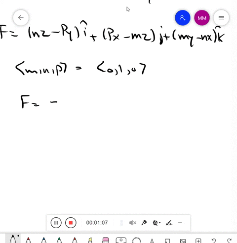 a-let-alangle-010rangle-let-mathbfrlangle-x-y-zrangle-and-consider-the-rotation-field-mathbffmathbfa