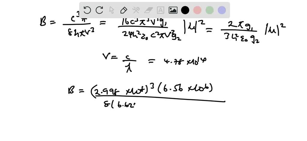 SOLVED:Calculate the fifteen Clebsch-Gordan coefficients and relative ...