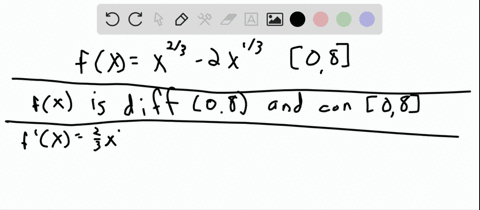 show-that-f-satisfies-the-conditions-of-rolles-theorcm-on-the-indicated-interval-and-find-all-numb-4