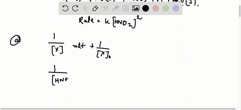 nitrous-acid-slowly-decomposes-to-mathrmno-mathrmno_2-and-water-in-the-following-second-order-reacti
