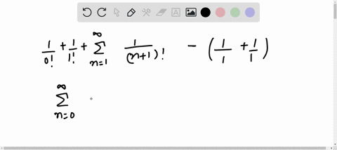 find-sum_n1infty-frac1n1