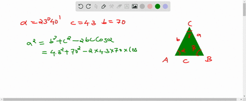 solve-triangle-a-b-c-alpha23circ-40prime-quad-c430-quad-b700