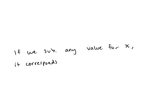 determine-whether-each-equation-defines-y-to-be-a-function-of-x-if-it-does-not-find-two-ordered-p-21