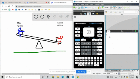if-a-seesaw-has-an-adjustable-bench-then-the-board-can-be-positioned-over-the-fulcrum-maria-and-max-