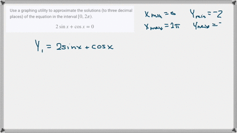 use-a-graphing-utility-to-approximate-the-solutions-to-three-decimal-places-of-the-equation-in-th-36