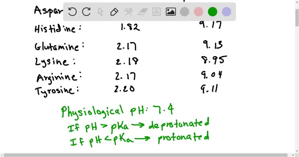 solved-draw-the-predominant-form-the-tyrosine-amino-acids-at