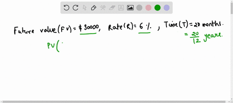 find-the-present-value-of-the-given-investment-an-investment-earns-6-per-year-and-is-worth-30000-aft