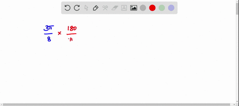 convert-from-radians-to-degrees-frac3-pi8-2