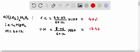 calculate-the-percentage-composition-by-mass-for-each-element-in-the-following-a-leftmathrmch_3right