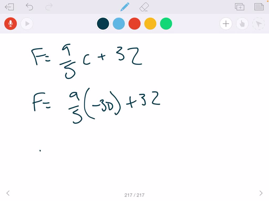 SOLVEDThe lowest temperature ever recorded in Louisville, Kentucky