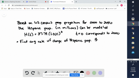 minority-population-based-on-the-us-census-population-projections-for-2000-to-2050-the-projected-his