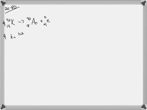 the-radioactive-potassium-40-isotope-decays-to-argon-40-with-a-half-life-of-12-times-109-years-a-wri