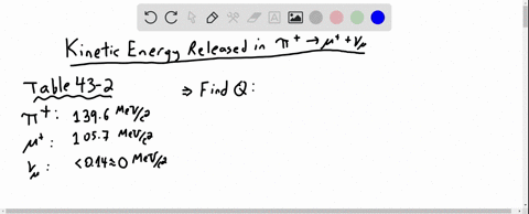 how-much-energy-is-released-in-the-decay-pi-rightarrow-munu_mu-see-table-43-2