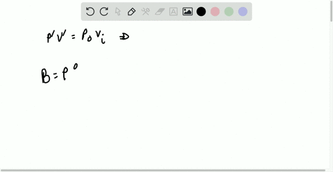 a-derive-an-expression-for-the-buoyant-force-on-a-spherical-balloon-submerged-in-water-as-a-function