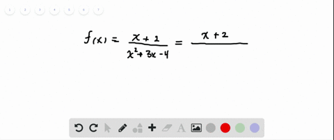 determine-any-vertical-asymptotes-and-holes-in-the-graph-of-each-rational-function-fxfracx2x23-x-4