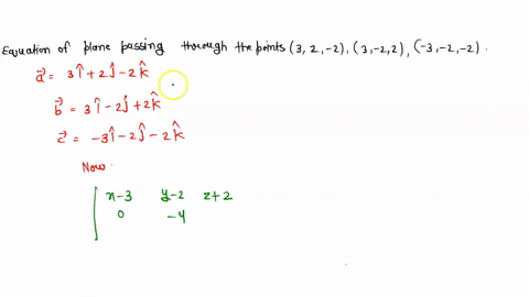find-an-equation-of-the-plane-passing-through-the-points-32-23-22-3-2-2