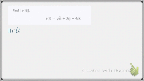 find-mathbfrt-mathbfrtsqrtt-mathbfi3-t-mathbfj-4-t-mathbfk