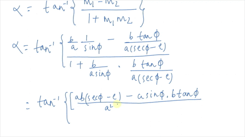 we-refer-to-a-hyperbola-in-standard-position-show-that-at-cach-point-p-of-the-hyperbola-the-tangent-