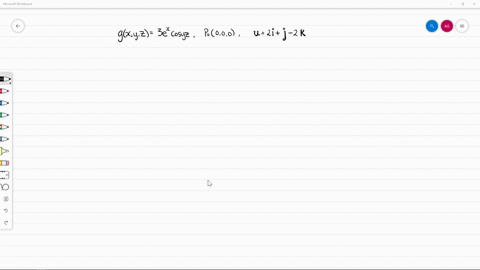 find-the-derivative-of-the-function-at-p_0-in-the-direction-of-mathbfu-beginequationgx-y-z3-ex-cos-2