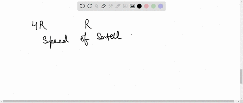 two-satellites-a-and-b-go-round-a-planet-p-in-circular-orbits-having-radii-4-r-and-r-respectively--2