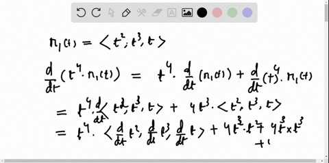 evaluate-the-derivative-by-using-the-appropriate-product-rule-where-mathbfr_1tleftlangle-t2-t3-tri-2