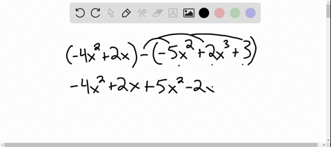 subtract-left-4-x22-xright-left-5-x22-x33right