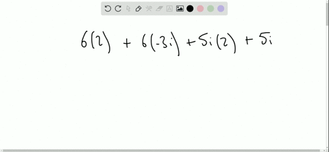 evaluate-the-product-and-write-the-result-in-the-form-ab-i-65-i2-3-i