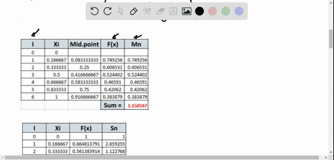 5-6-use-a-the-midpoint-rule-and-b-simpsons-rule-to-approximate-the-given-integral-with-the-specifi-3