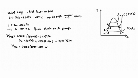 an-ideal-steam-power-plant-is-designed-to-operate-on-the-combined-reheat-and-regenerative-cycle-an-2