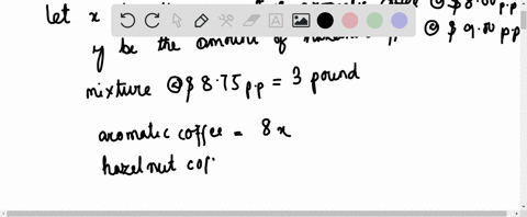 solve-using-the-five-step-method-creative-coffees-blends-its-coffees-for-customers-how-much-of-the-a