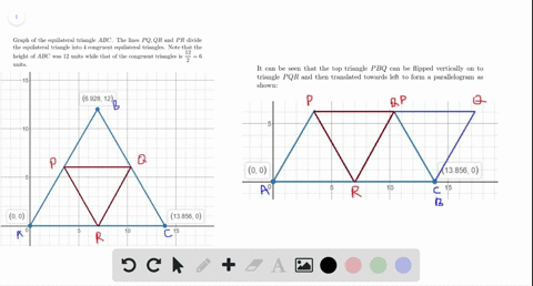 is-it-possible-that-any-triangle-can-be-partitioned-into-four-congruent-triangles-that-can-be-rearra