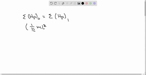 a-thin-rod-of-mass-m-has-an-angular-velocity-omega_0-while-rotating-on-a-smooth-surface-determine--2